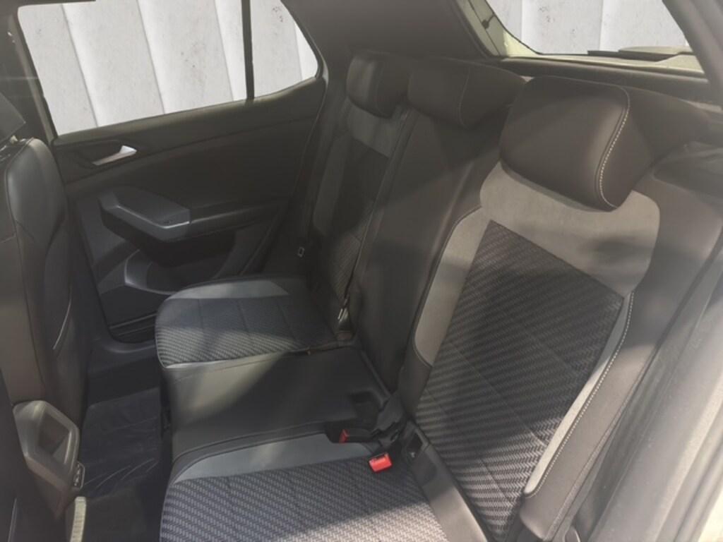 Volkswagen T-Cross 1.0 tsi Style 115cv
