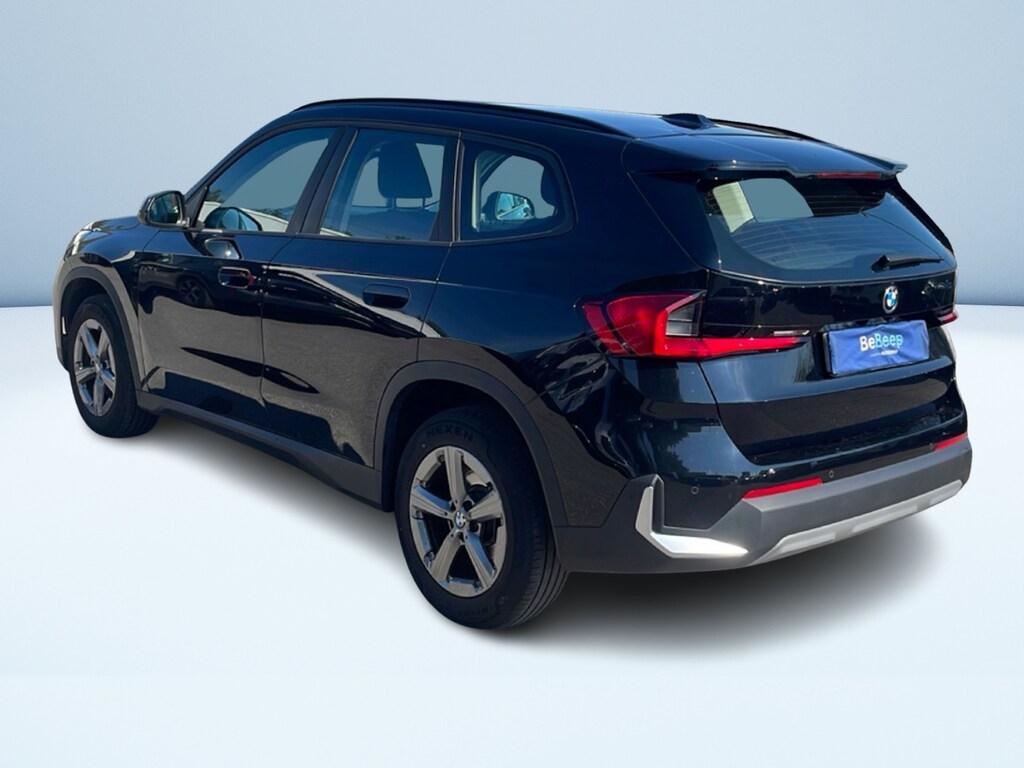 BMW X1 sdrive18i auto