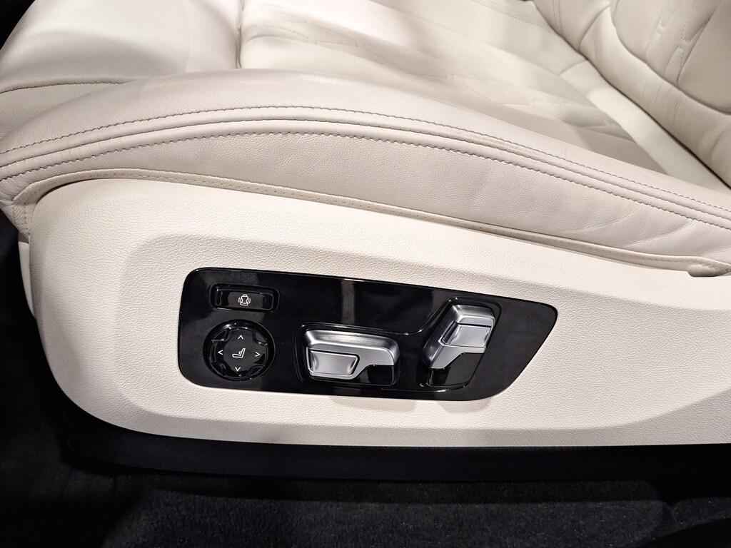 BMW X5 xdrive40i Msport auto