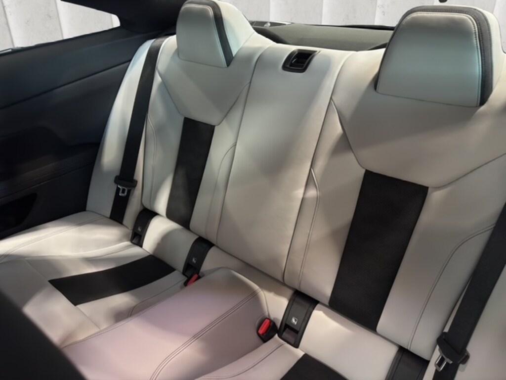 BMW Serie 4 M M4 Coupe 3.0 Competition M xdrive auto