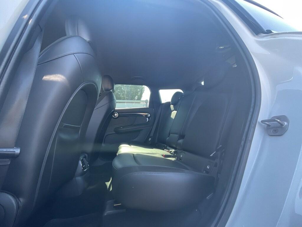 Mini Cooper D Countryman 2.0 TwinPower Turbo Cooper D Hype ALL4 Steptronic