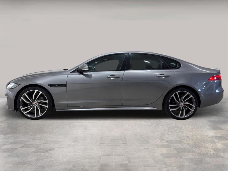 Jaguar XF 2.0d i4 Prestige awd 180cv auto my20