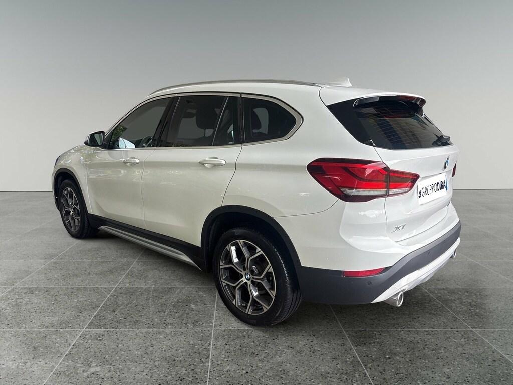 BMW X1 sdrive18d xLine Plus auto
