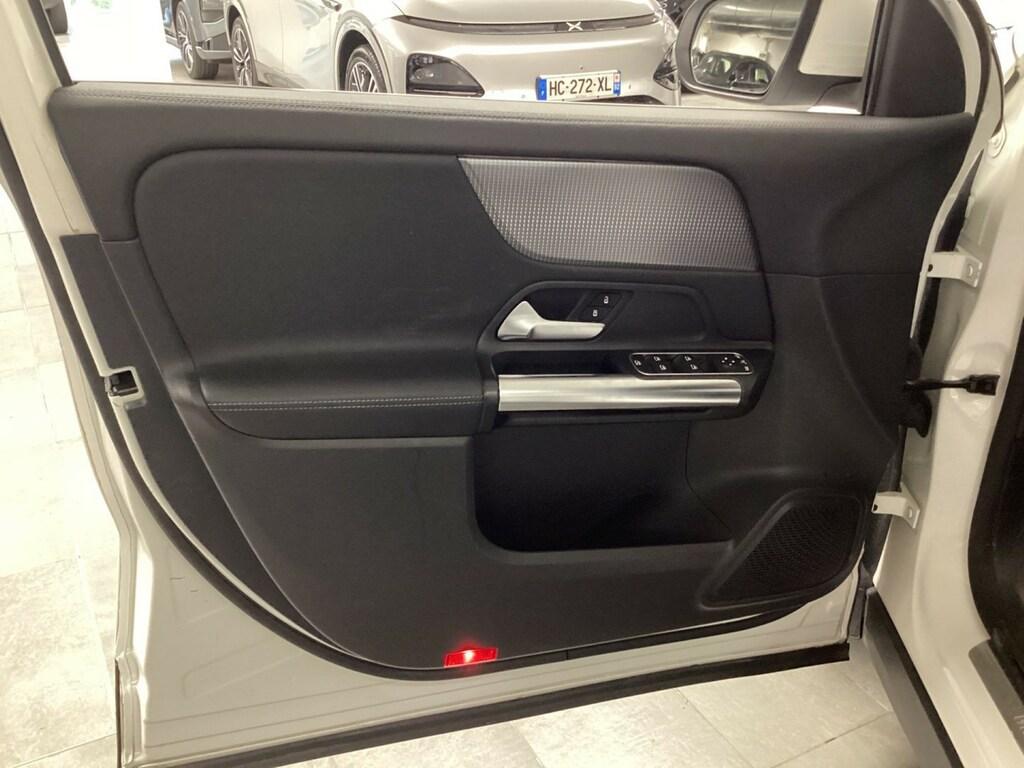 Mercedes GLA 200 d Sport Plus auto