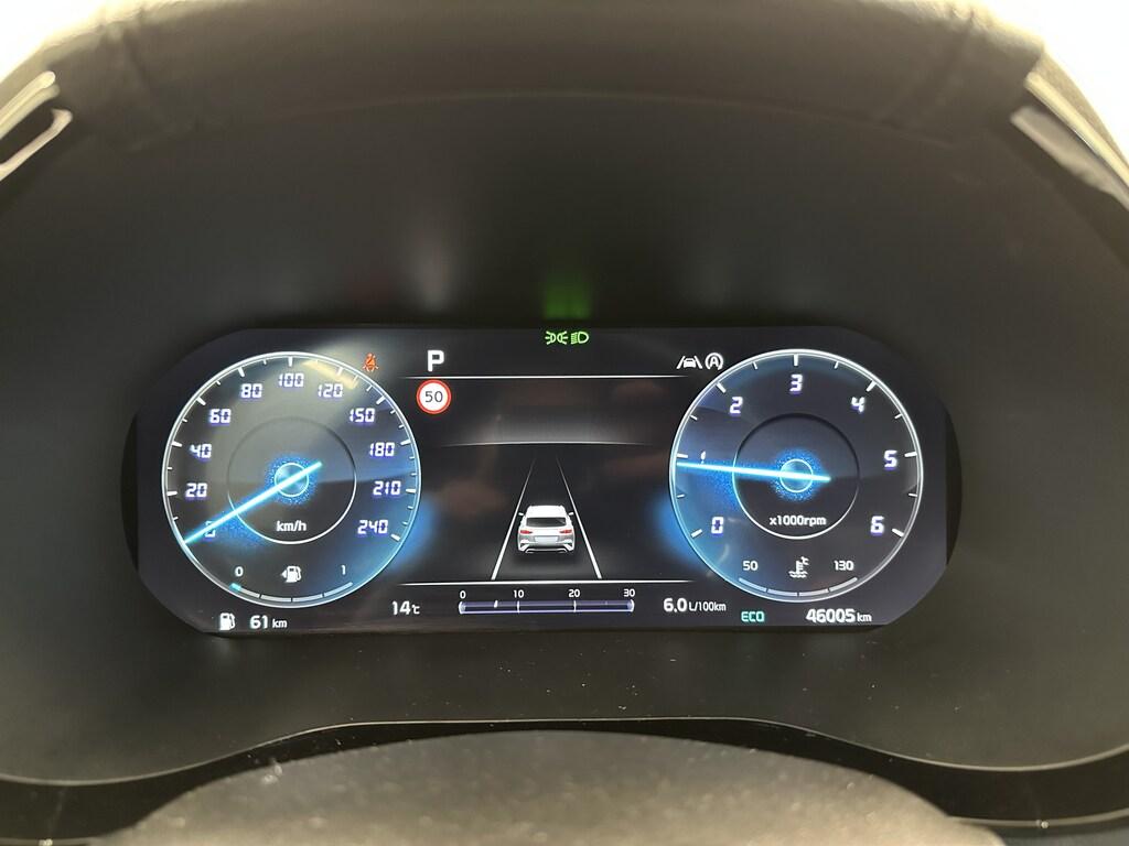 Kia Xceed 1.6 crdi mhev GT-line Plus 136cv dct