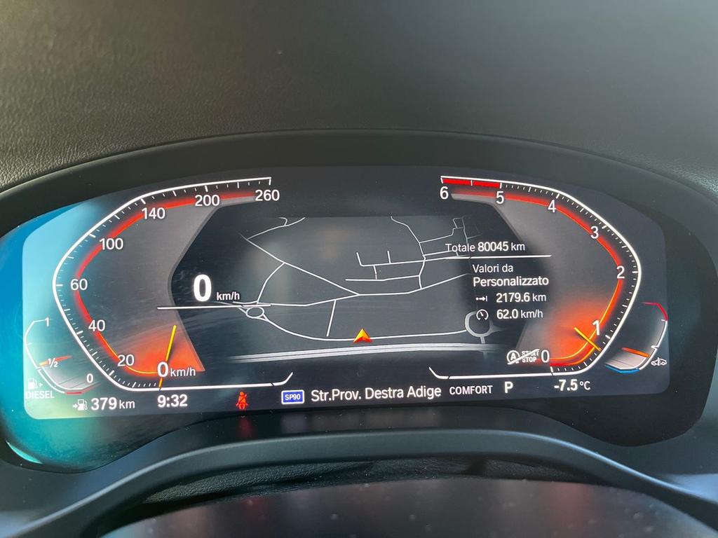 BMW X4 xdrive20d Msport auto my19