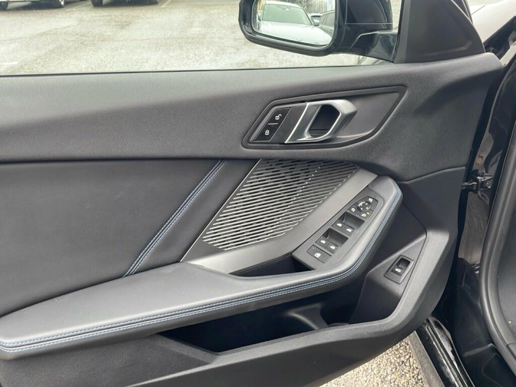 BMW Serie 1 118d MSport Pro auto