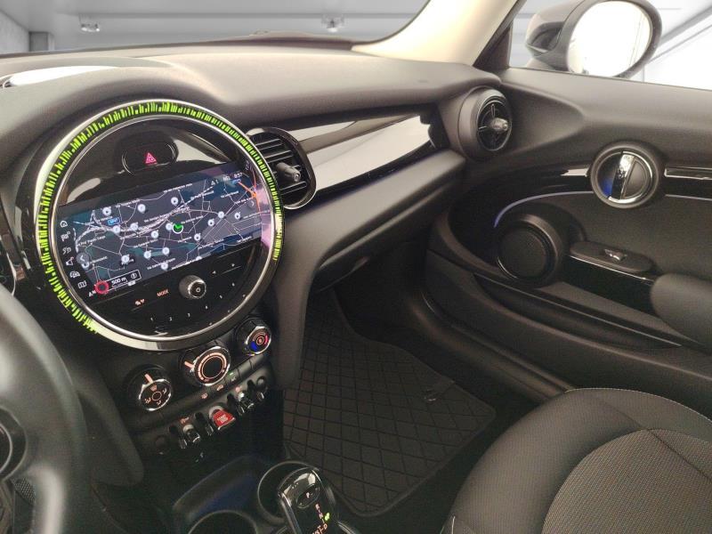 Mini Cooper 1.5 TwinPower Turbo Cooper