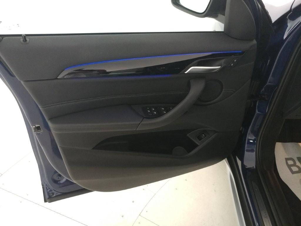 BMW X1 xdrive20d xLine Plus auto