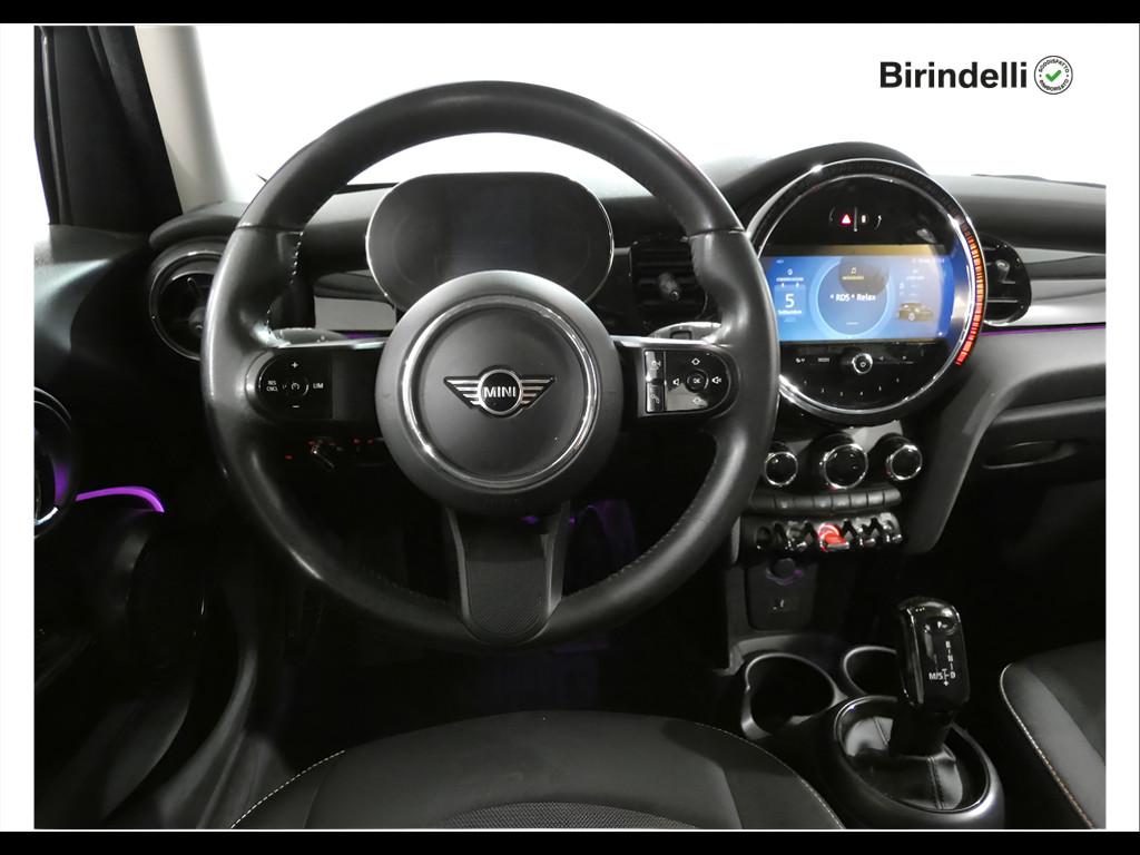 Mini Cooper 1.5 TwinPower Turbo Cooper