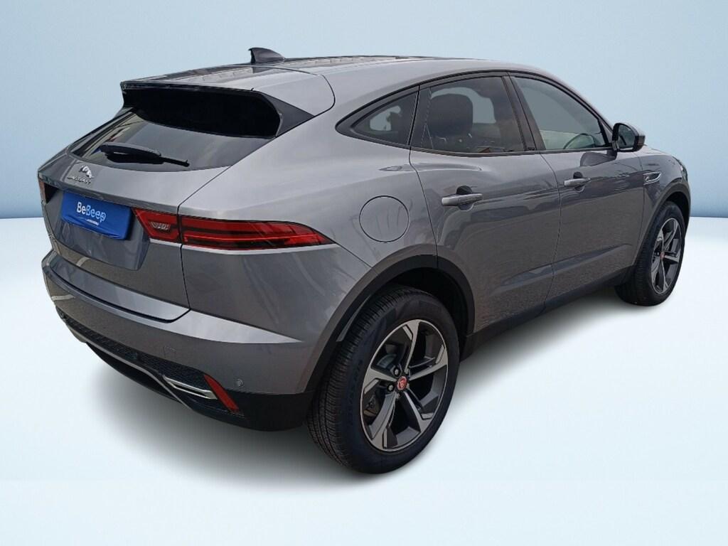 Jaguar E-Pace 1.5 P160 S fwd auto