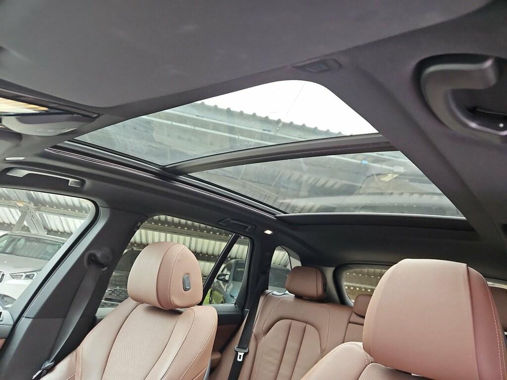 BMW X5 xdrive30d mhev 48V Msport auto