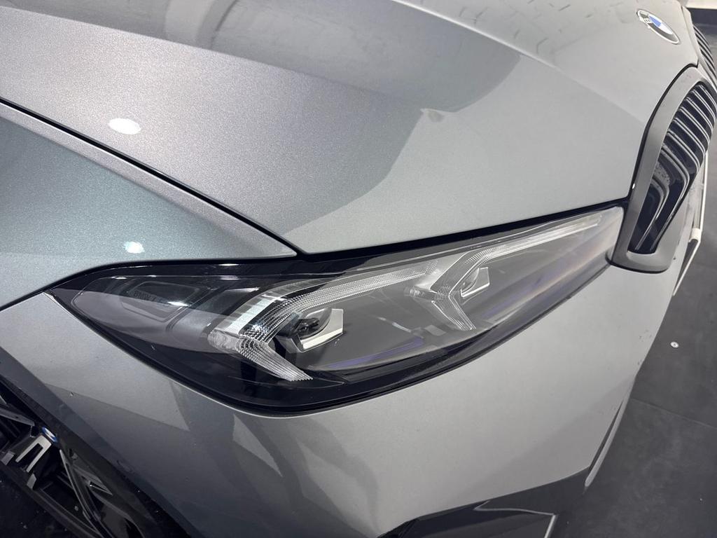 BMW Serie 3 320d mhev 48V xdrive M Sport Pro auto