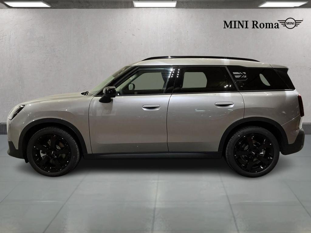 Mini Mini Countryman 1.5 48V C Classic auto