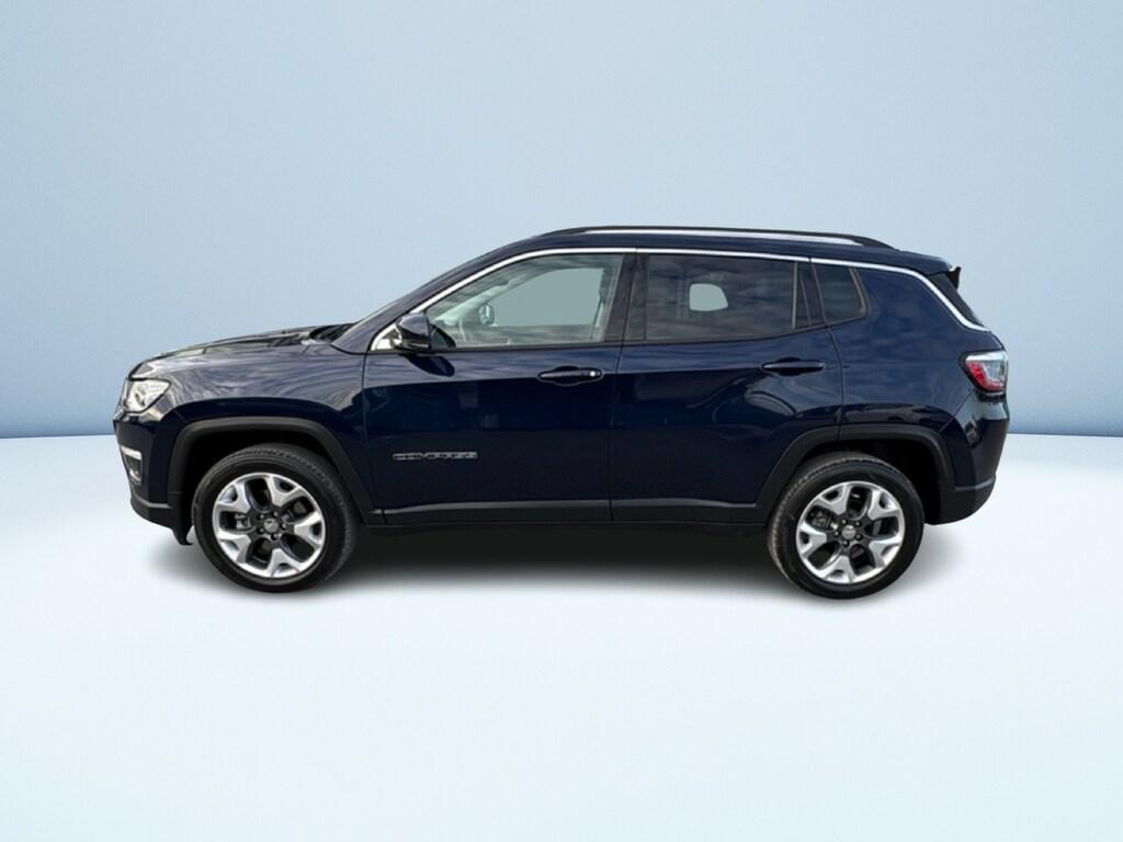 Jeep Compass 1.4 m-air Limited 4wd 170cv auto my19