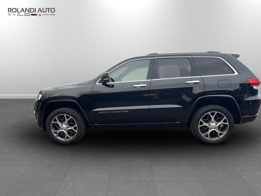 Jeep Grand Cherokee 3.0 V6 Limited 250cv auto my19