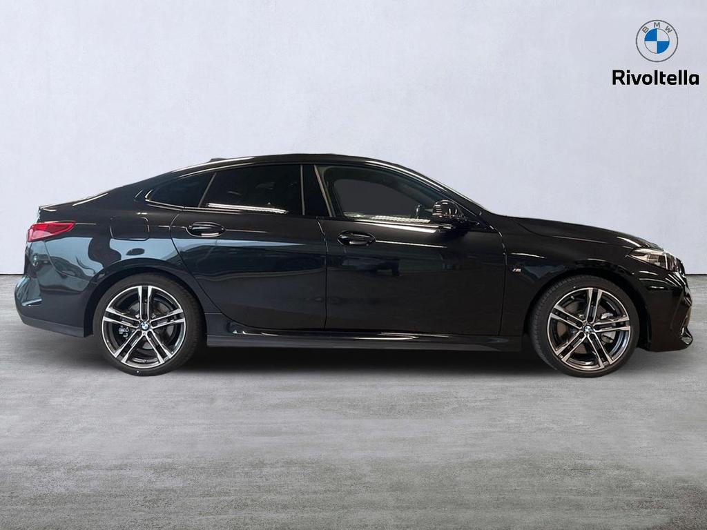 BMW Serie 2 220d Gran Coupe Msport xdrive auto