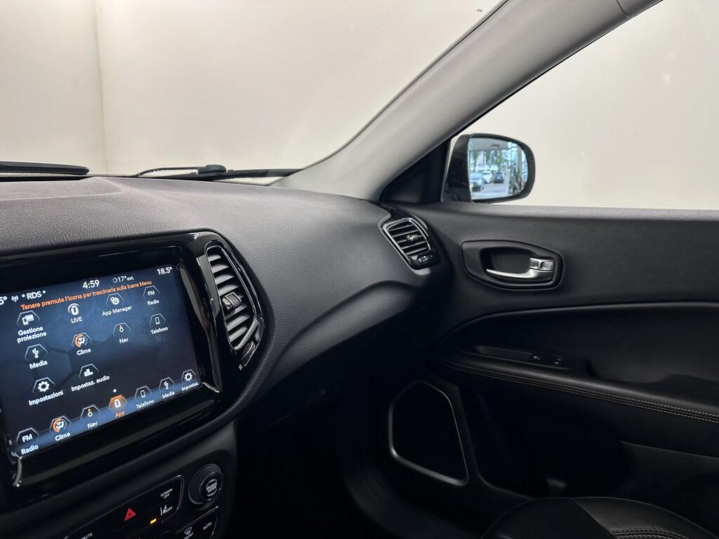 Jeep Compass 1.6 mjt Longitude 2wd 120cv my19
