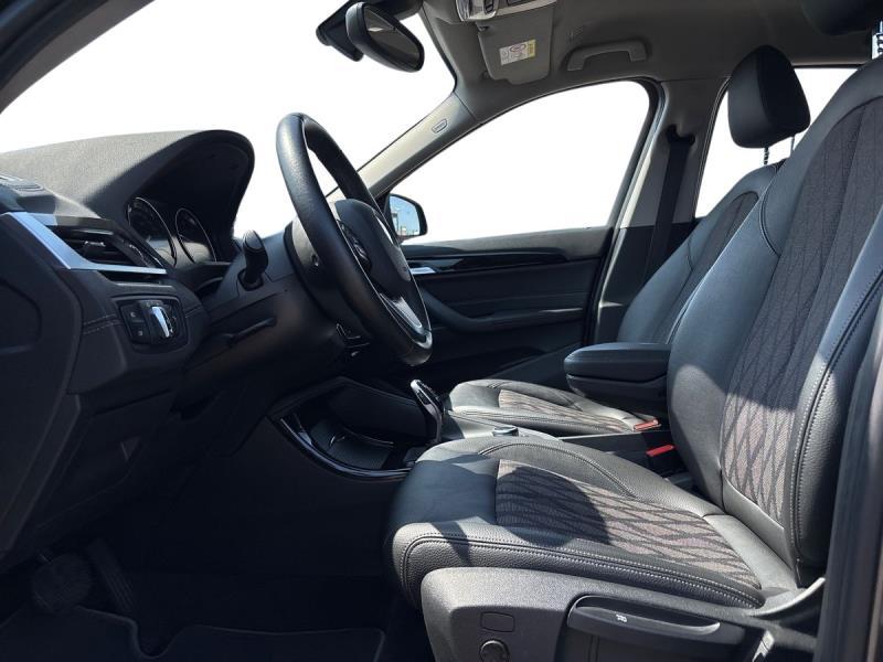 BMW X1 sdrive18d xLine Plus auto