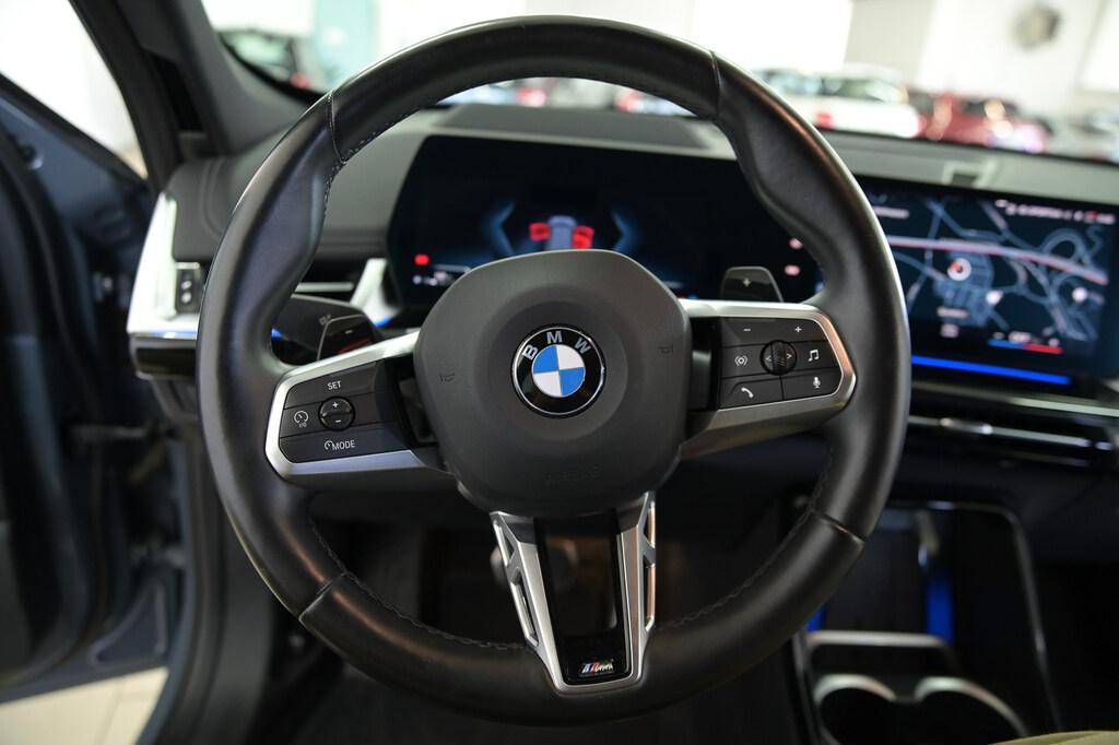 BMW X1 xdrive23i mhev 48V MSport Edition Balance auto