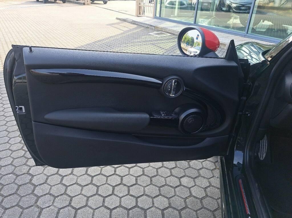 Mini John Cooper Works 2.0 John Cooper Works Auto