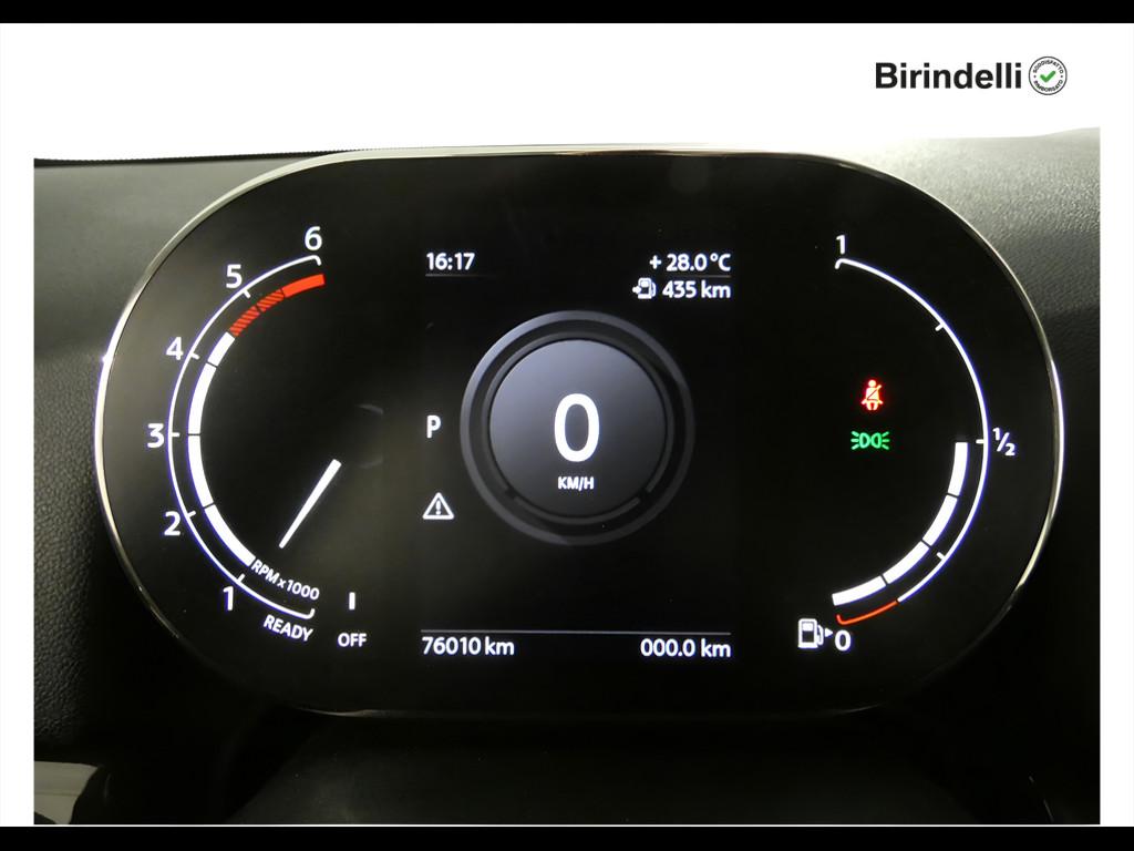 Mini Cooper D Countryman 2.0 D Cooper D Business Auto