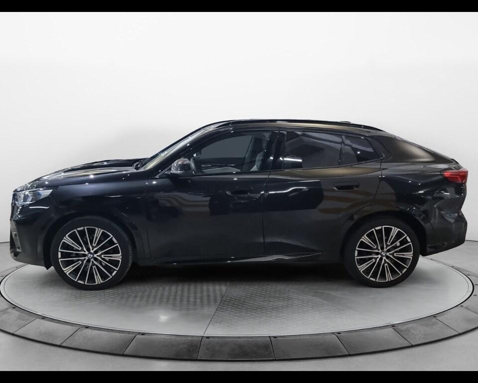 BMW X2 sdrive 18d MSport auto