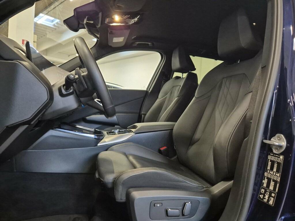 BMW X3 xdrive20d MSport Pro auto