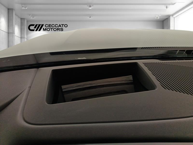 BMW Serie 5 520d Touring 48V xdrive M Sport Pro auto