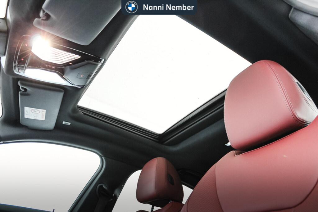 BMW Serie 4 420d Gran Coupe mhev 48V Msport auto