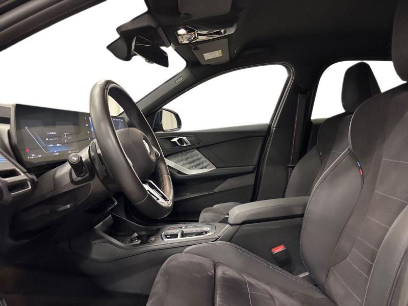 BMW Serie 1 118d MSport Pro auto