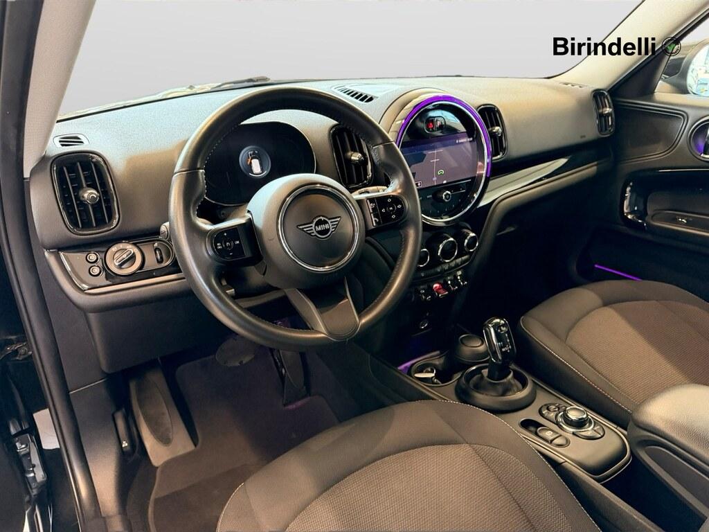 Mini Cooper D Countryman 2.0 D Cooper D Business Auto
