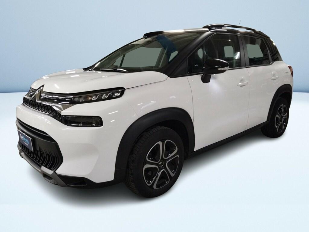 Citroen C3 Aircross 1.5 bluehdi Feel s&s 110cv