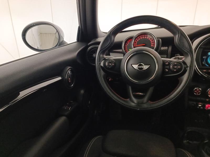 Mini Cooper S 2.0 Cooper S Boost