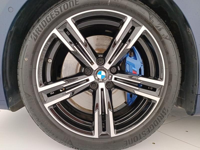 BMW Serie 4 420d mhev 48V Msport auto