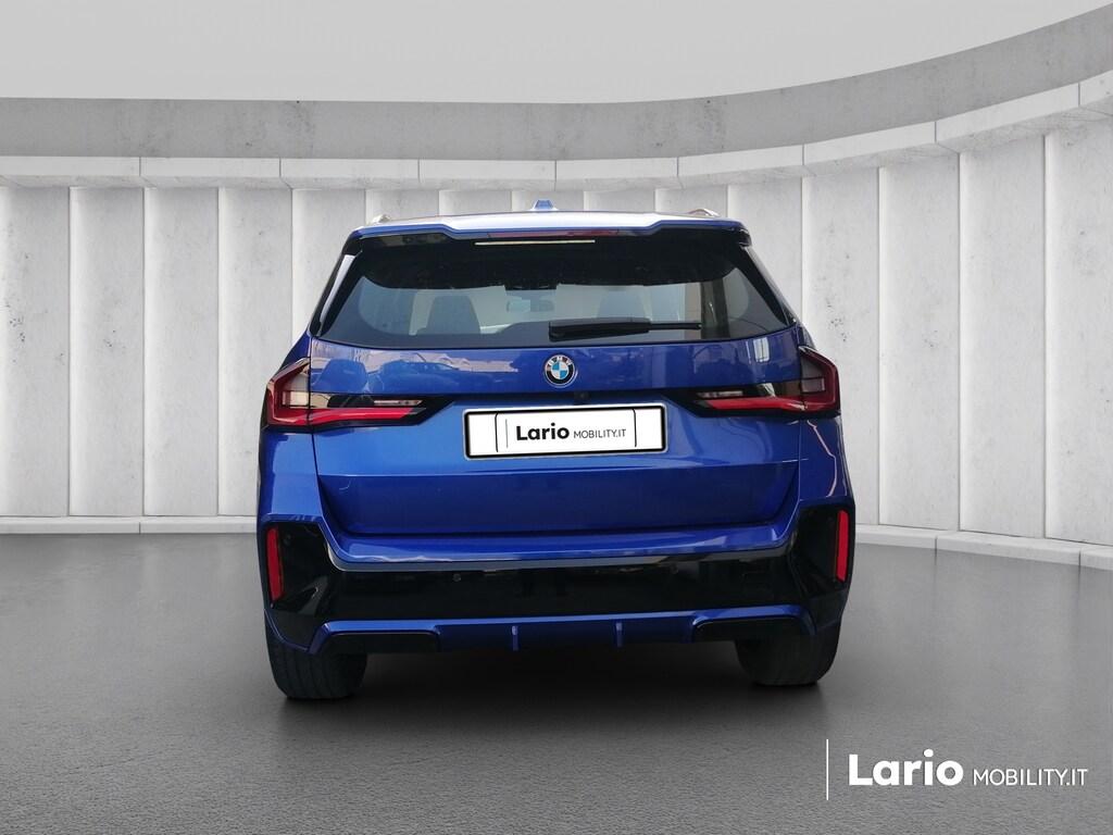 BMW X1 sdrive18d MSport Edition Balance auto