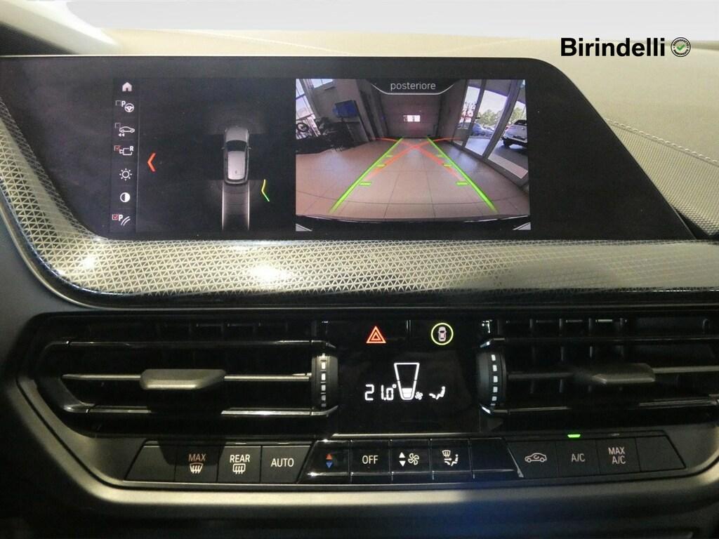 BMW Serie 1 118i Sport auto