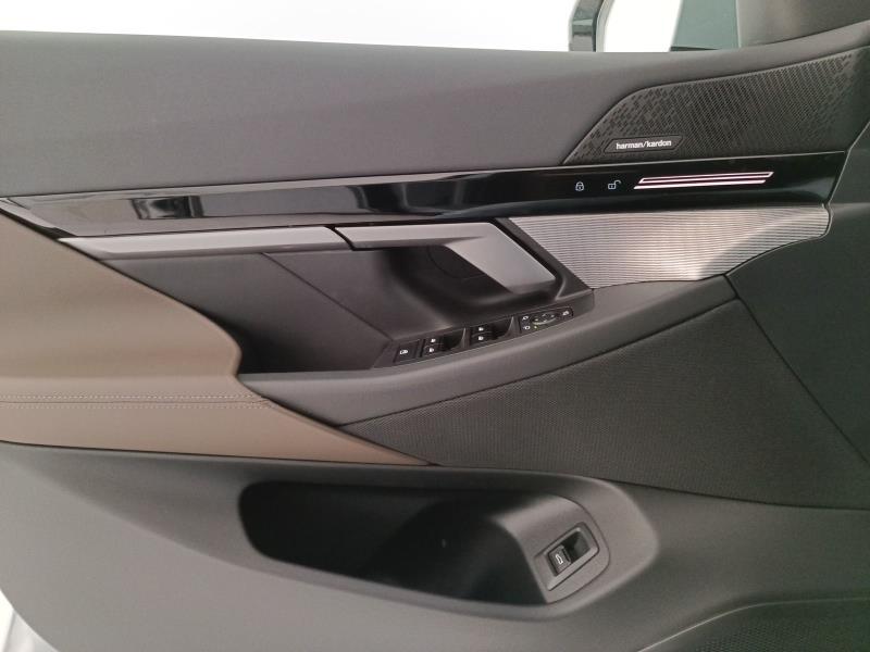 BMW Serie 5 530e Touring xdrive M Sport Pro auto