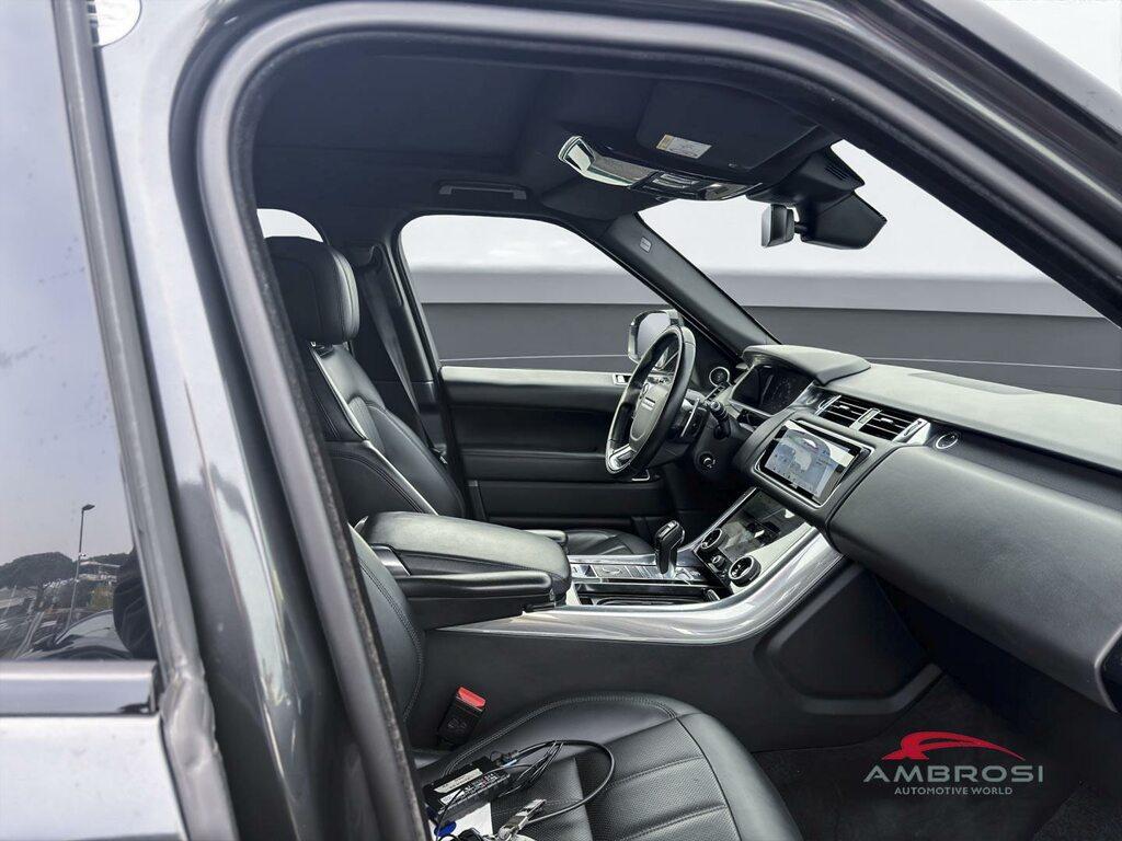 Land Rover Range Rover Sport 3.0d i6 mhev HSE Dynamic Stealth 249cv auto