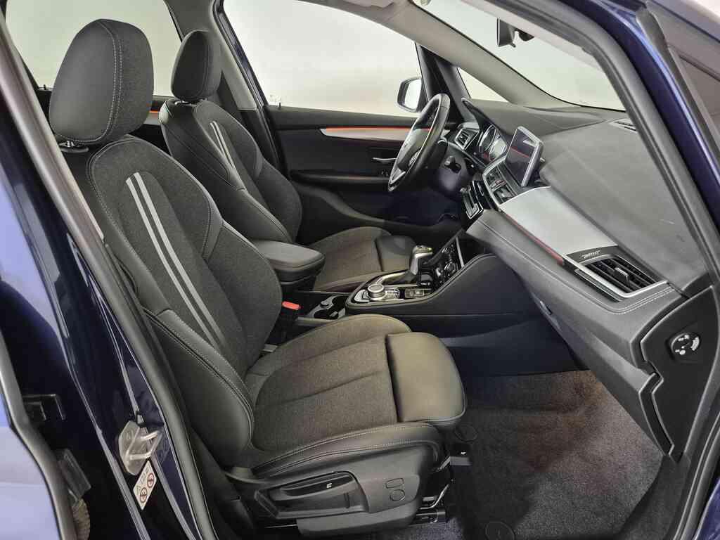BMW Serie 2 225xe Active Tourer iPerformance Sport auto