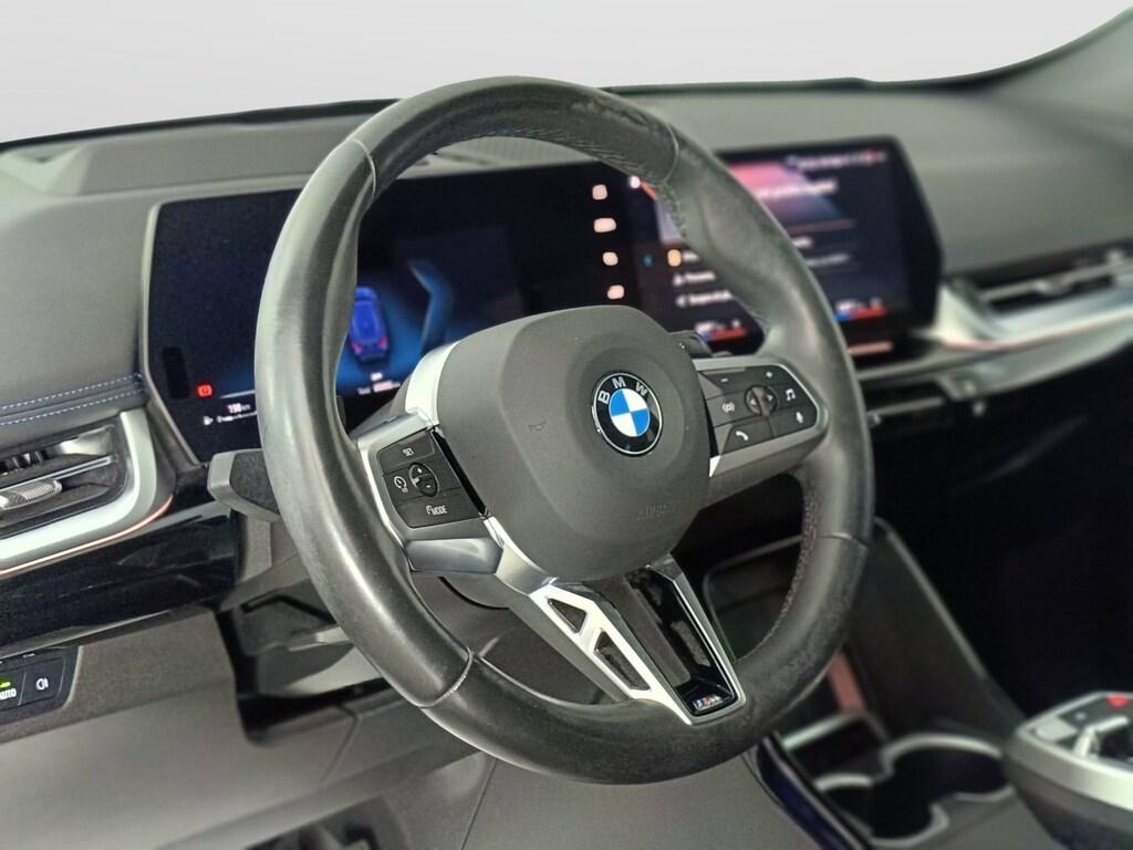 BMW X1 sdrive18d MSport Edition Balance auto