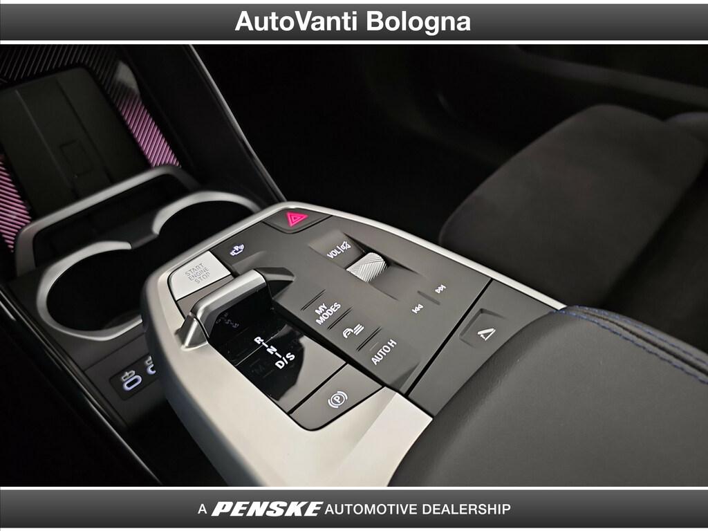 BMW X1 xdrive20d mhev 48V MSport Pro auto