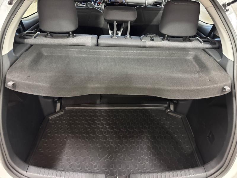 Toyota Yaris 1.0 Business