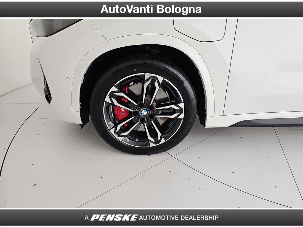 BMW X1 xdrive 25e MSport Pro auto