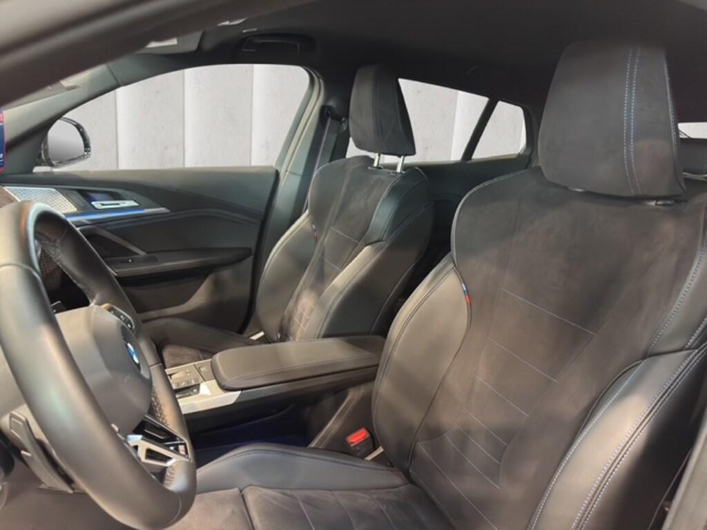 BMW X2 xdrive 20d 48V MSport Pro auto