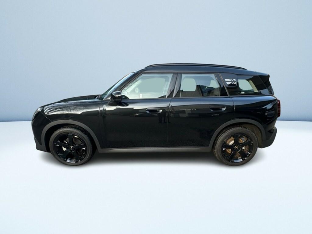 Mini Mini Countryman 2.0 48V D Classic auto