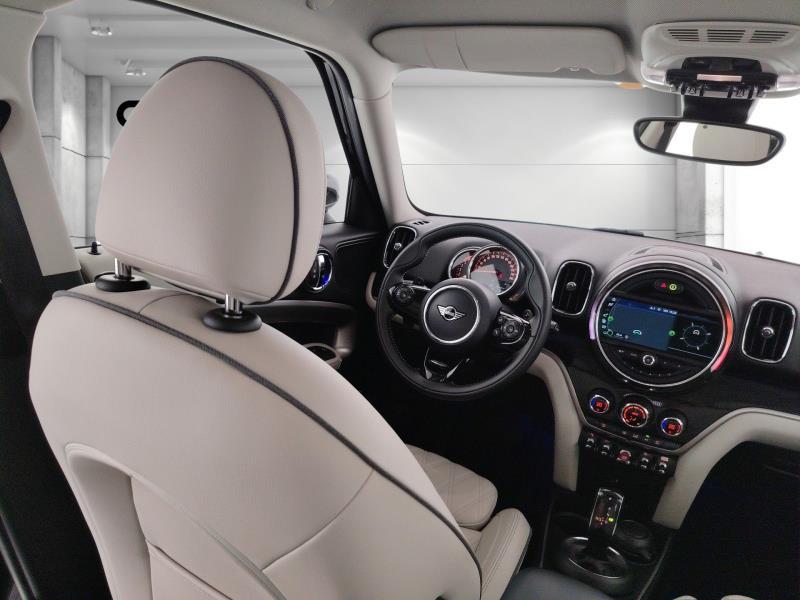 Mini Cooper SD Countryman 2.0 TwinPower Turbo Cooper SD Hype Steptronic