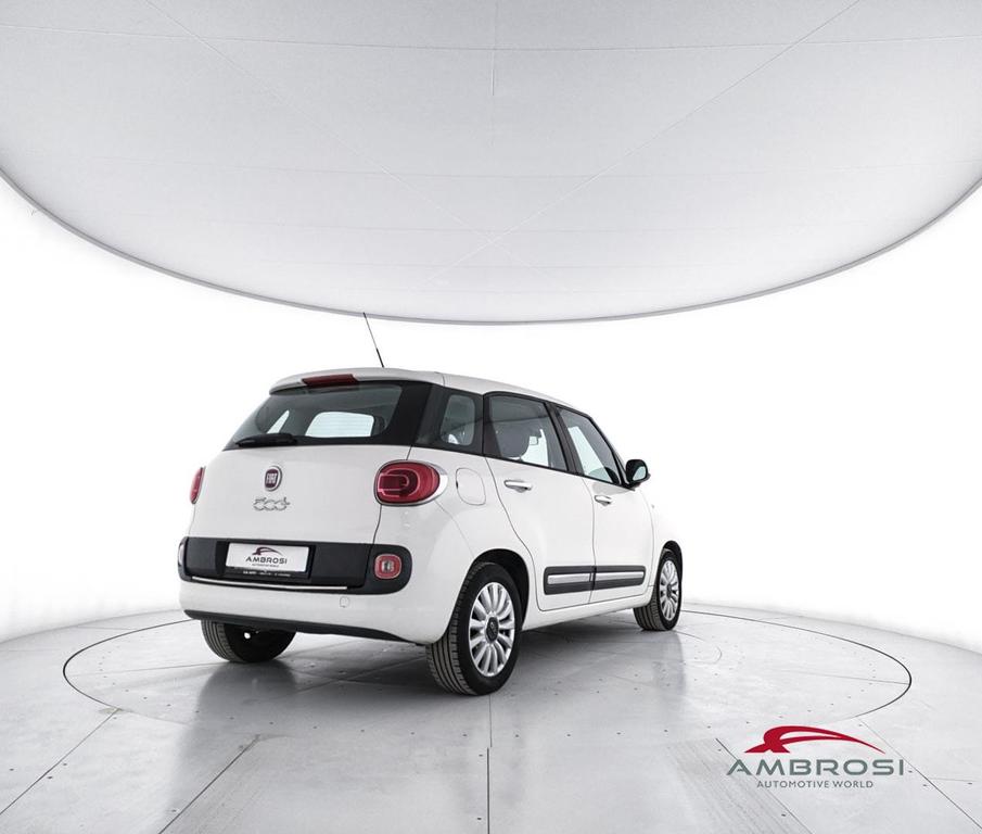 Fiat 500L 1.3 mjt Pop Star 85cv