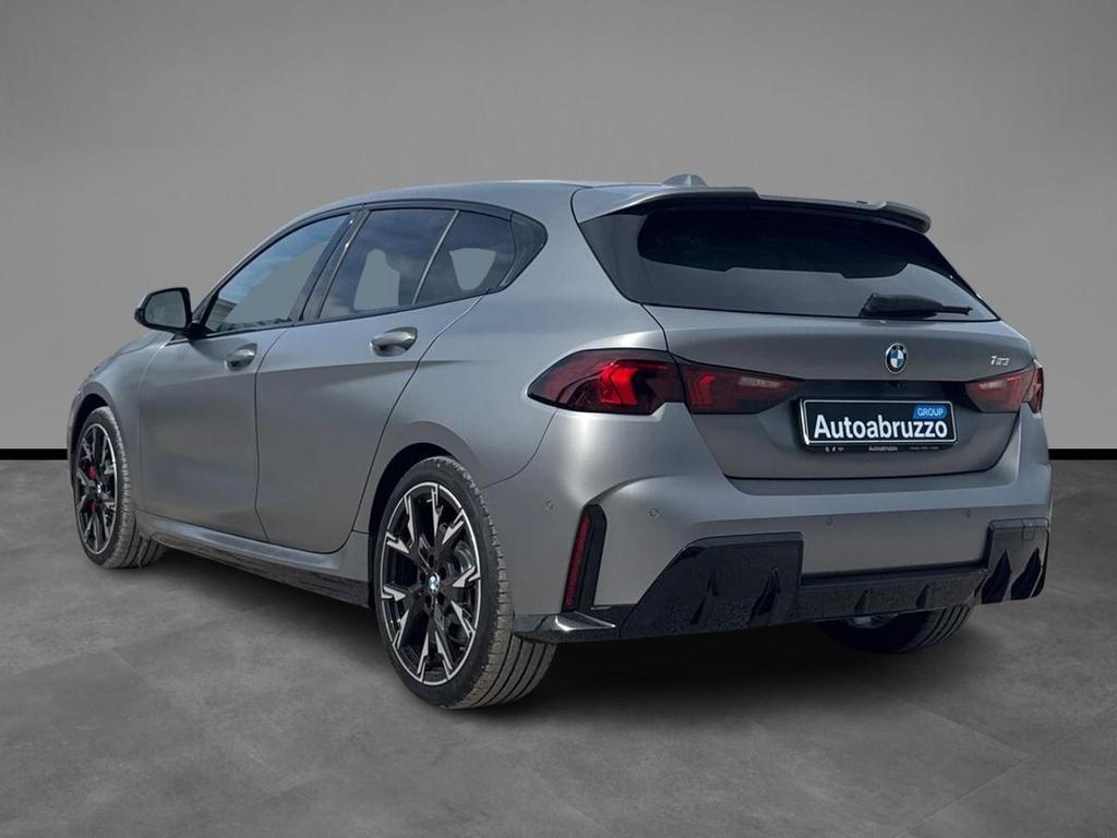 BMW Serie 1 123 xdrive 48V MSport Pro auto