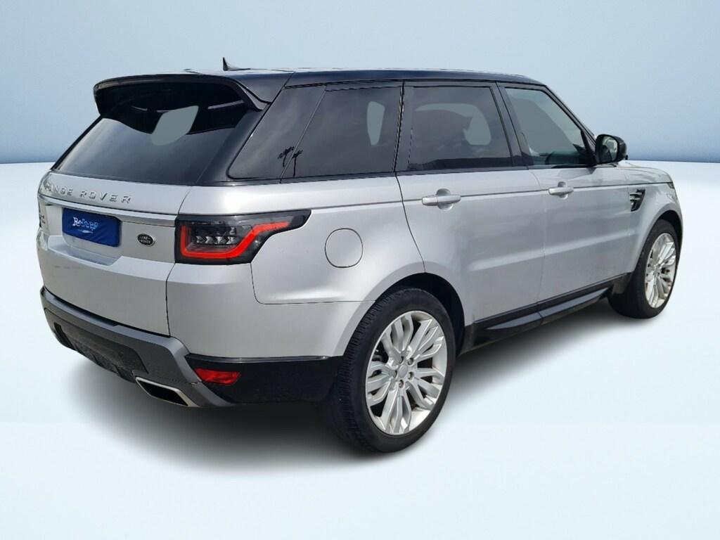 Land Rover Range Rover Sport 3.0 tdV6 HSE Dynamic 249cv auto